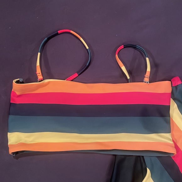 Reversible Retro Bikini - Picture 3 of 6